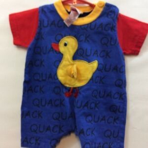 Baby 👶 Basics by City Kids Infant Boys 3/6 mo EUC